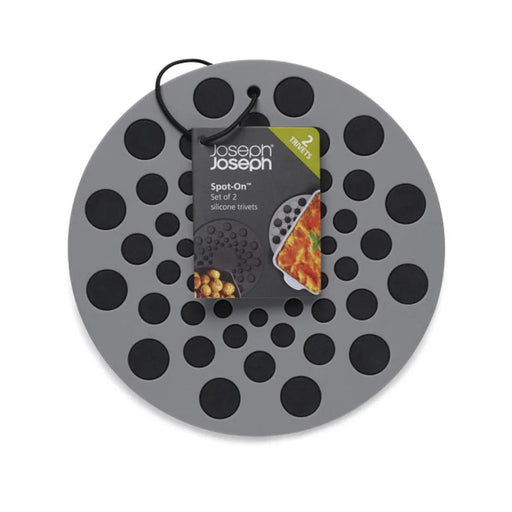 Joseph Joseph SPOT-ON TRIVETS - LX2001 - Homewares, Outdoor, Phone Accessories, Cases, Speakers, Headphones + More -