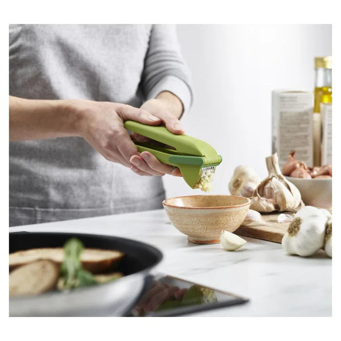 Joseph Joseph CLEANFORCE GARLIC PRESS - LX2001 - Homewares, Outdoor, Phone Accessories, Cases, Speakers, Headphones + More -