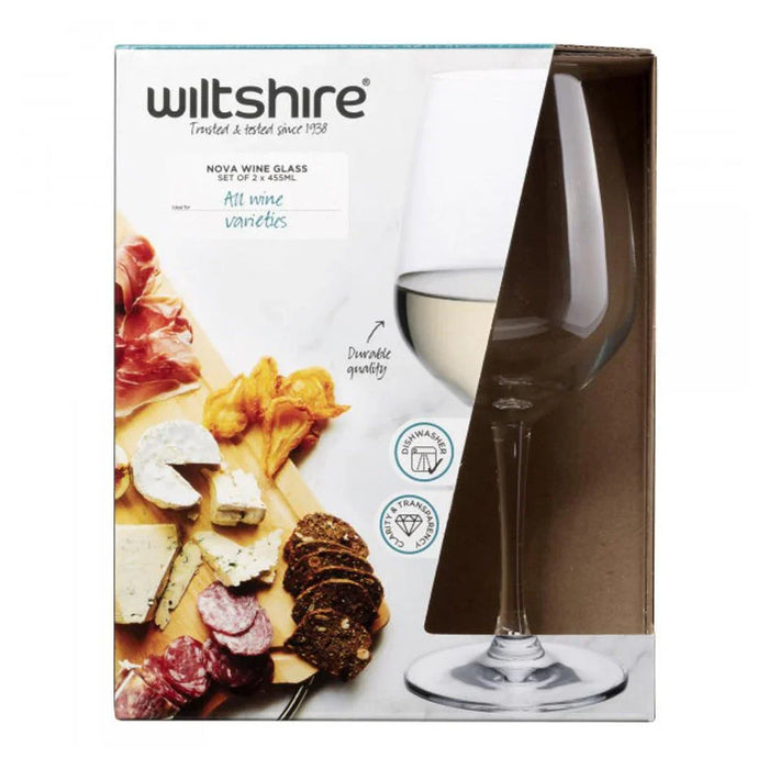 Wiltshire
Pulse 355ml - Set 2 - LX2001 - Homewares, Outdoor, Phone Accessories, Cases, Speakers, Headphones + More -