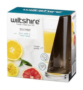 Wiltshire
Set 2 Nova Tumbler 435ml - Set 2 - LX2001 - Homewares, Outdoor, Phone Accessories, Cases, Speakers, Headphones + More -