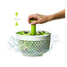 Joseph Joseph SPINDOLA SPINNING COLANDER - LX2001 - Homewares, Outdoor, Phone Accessories, Cases, Speakers, Headphones + More -