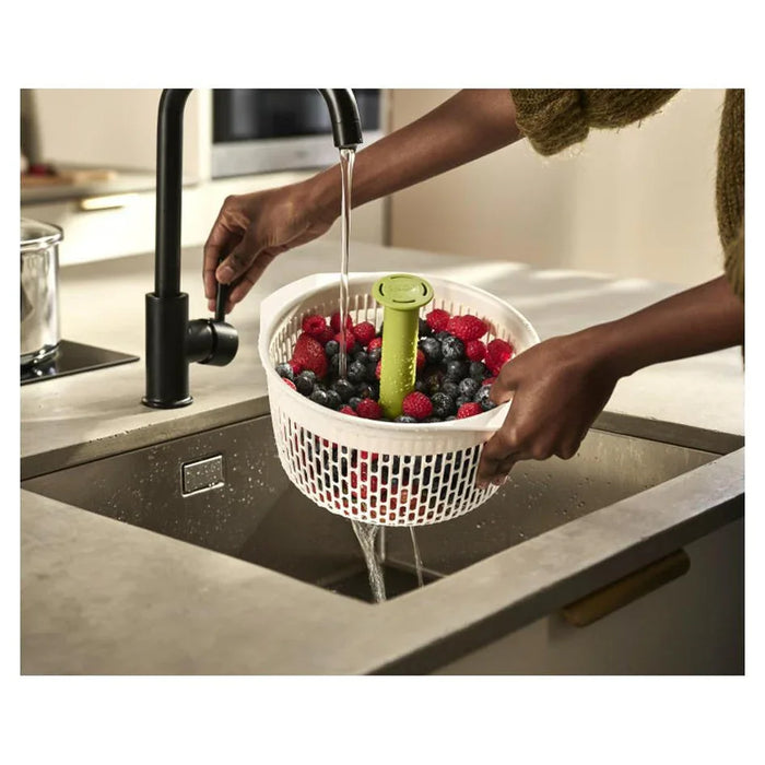 Joseph Joseph SPINDOLA SPINNING COLANDER - LX2001 - Homewares, Outdoor, Phone Accessories, Cases, Speakers, Headphones + More -