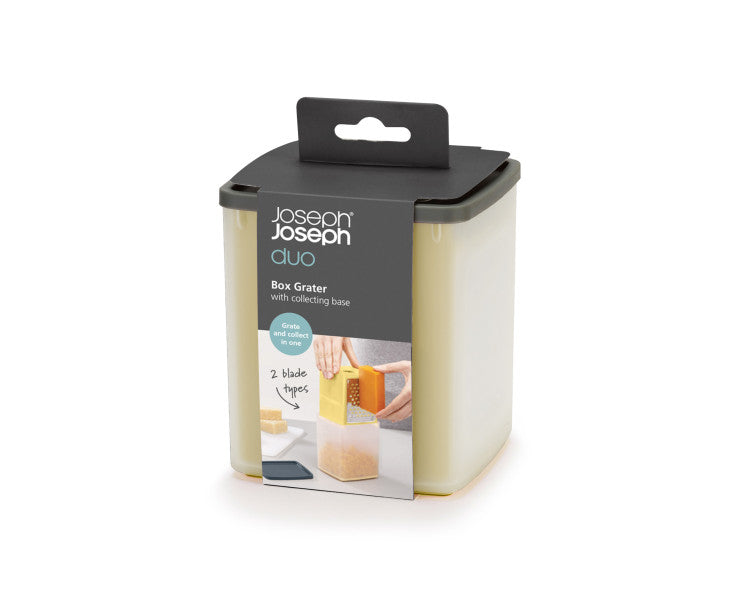 Joseph Joseph Duo Box Grater