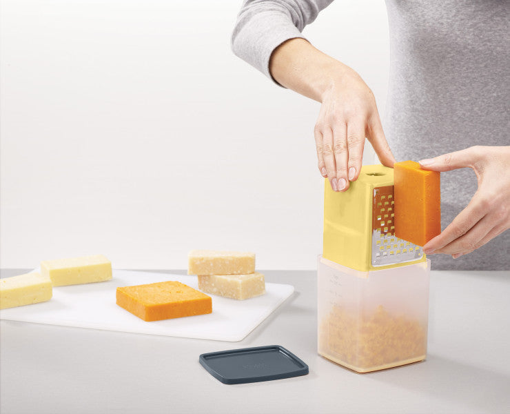 Joseph Joseph Duo Box Grater