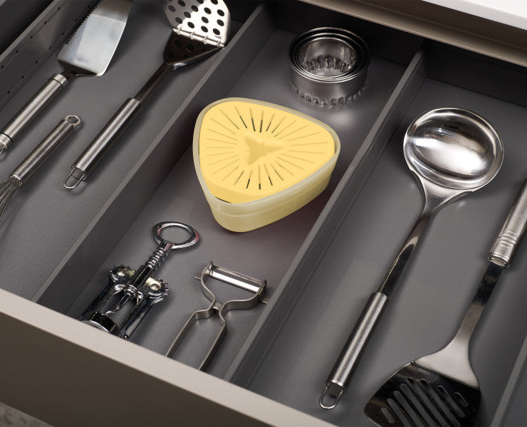 Joseph Joseph Duo Juicer with reversible lid