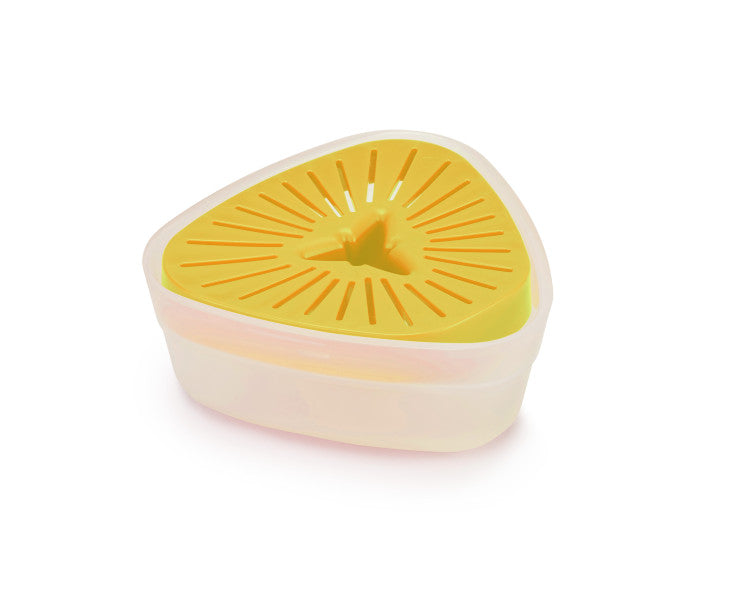 Joseph Joseph Duo Juicer with reversible lid