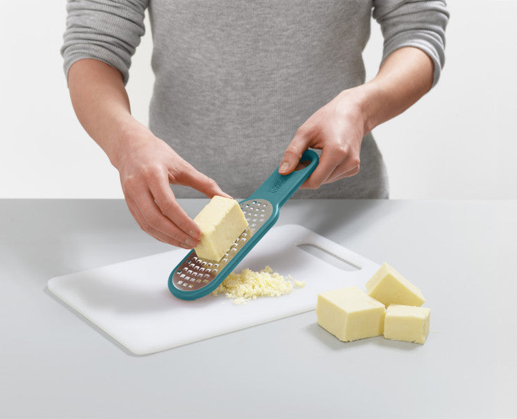 Joseph Joseph Duo Set of 2 Graters (Opal)