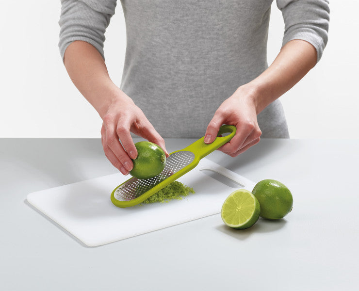 Joseph Joseph Duo Set of 2 Graters (Opal)