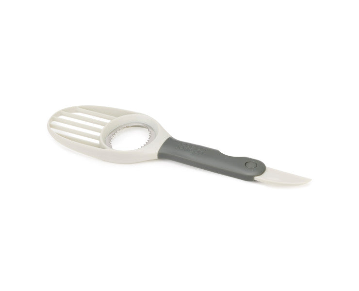 Joseph Joseph Duo 3-in-1 Avocado Knife Knife Tool - Cuts de-stones & slices