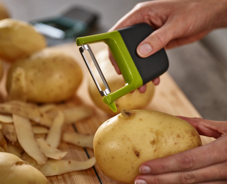 Joseph Joseph Duo Straight Peeler