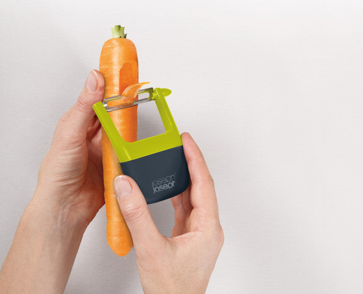 Joseph Joseph Duo Straight Peeler