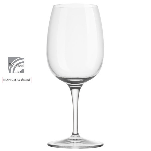 Luigi Bormioli Palace Wine Glass 320ml