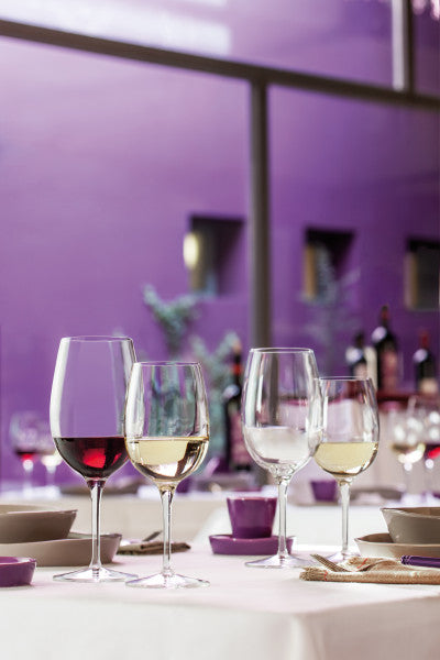 Luigi Bormioli Palace Wine Glass 320ml
