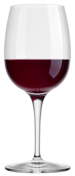 Luigi Bormioli Palace Wine Glass 365ml