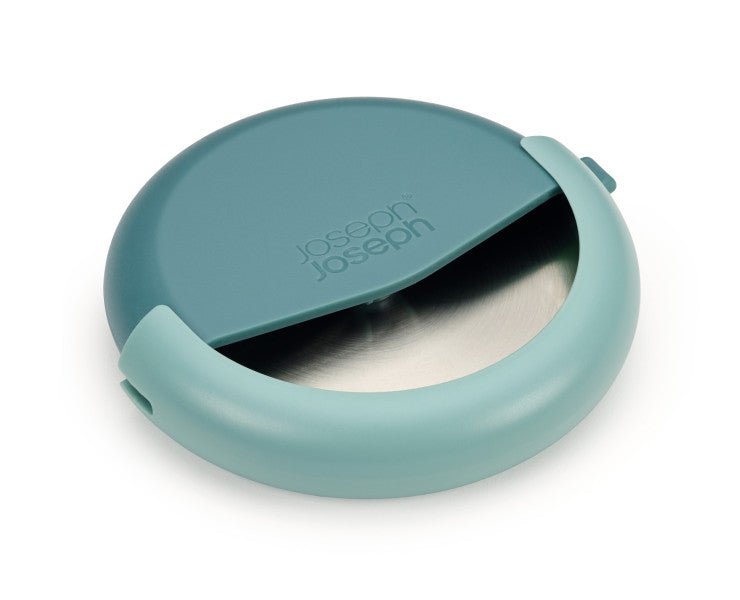 Joseph Joseph Duo Pizza Cutter (Dark Opal)