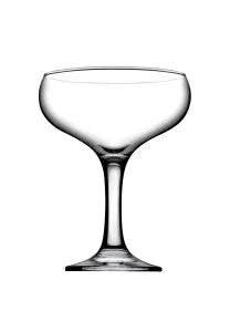 Pasabahce Glass Bistro Cocktail Coupe 270ml - LX2001 - Homewares, Outdoor, Phone Accessories, Cases, Speakers, Headphones + More -