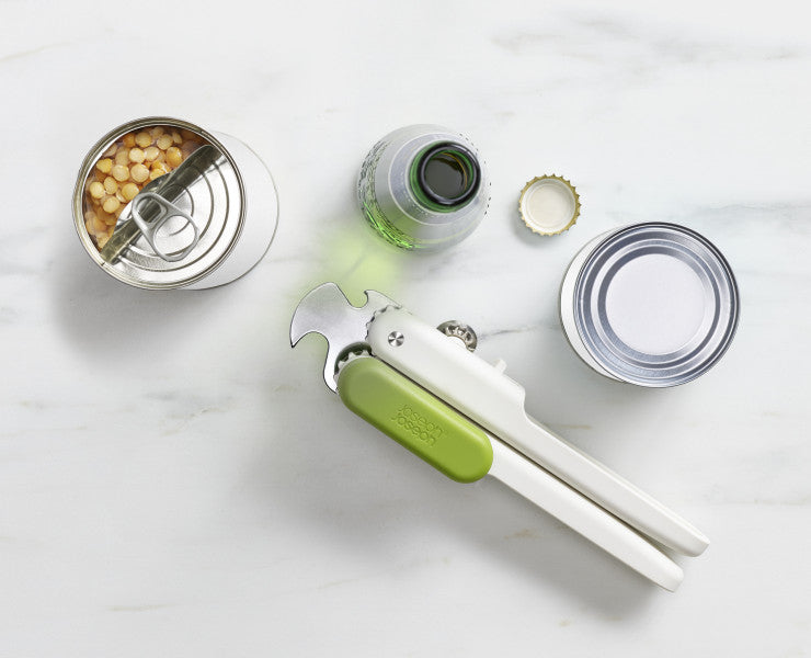 Joseph Joseph Duo 3-in-1 Can Opener