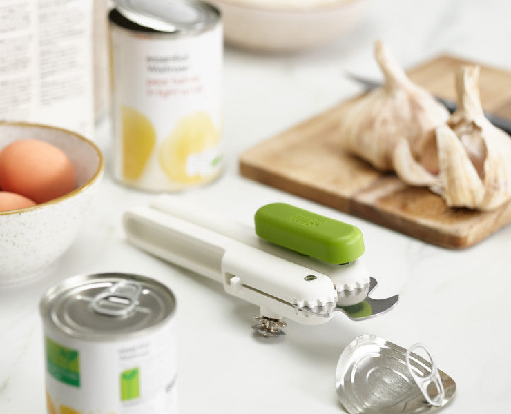 Joseph Joseph Duo 3-in-1 Can Opener