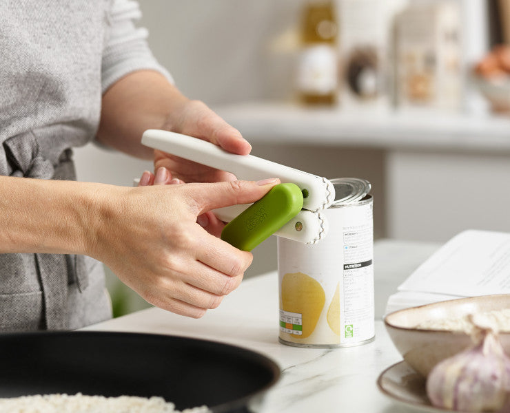 Joseph Joseph Duo 3-in-1 Can Opener