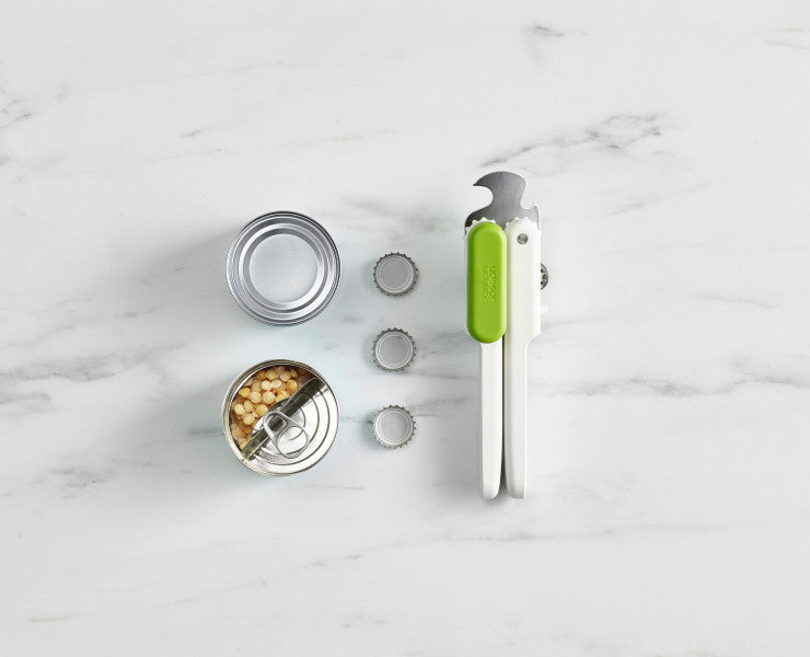 Joseph Joseph Duo 3-in-1 Can Opener