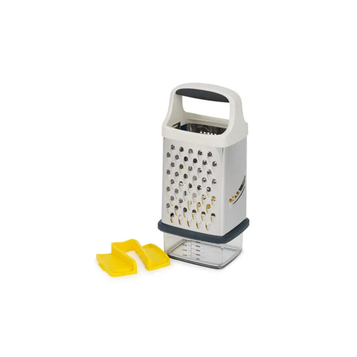 Joseph Joseph Multi-Grip Box Grater - LX2001 - Homewares, Outdoor, Phone Accessories, Cases, Speakers, Headphones + More -