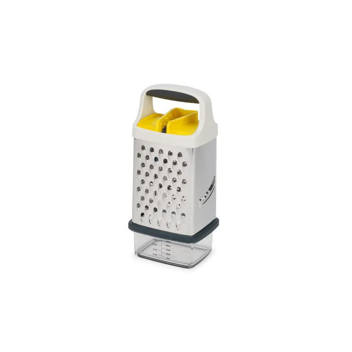 Joseph Joseph Multi-Grip Box Grater - LX2001 - Homewares, Outdoor, Phone Accessories, Cases, Speakers, Headphones + More -