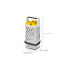 Joseph Joseph Multi-Grip Box Grater - LX2001 - Homewares, Outdoor, Phone Accessories, Cases, Speakers, Headphones + More -
