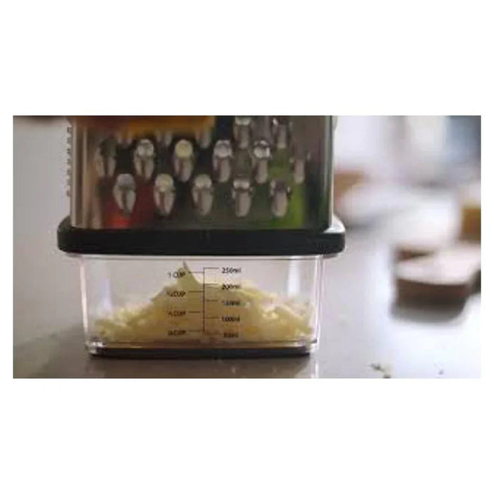 Joseph Joseph Multi-Grip Box Grater - LX2001 - Homewares, Outdoor, Phone Accessories, Cases, Speakers, Headphones + More -