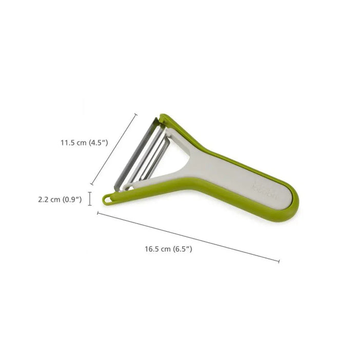 Joseph Joseph NEST PEEL SET OF 2 PEELERS - LX2001 - Homewares, Outdoor, Phone Accessories, Cases, Speakers, Headphones + More -