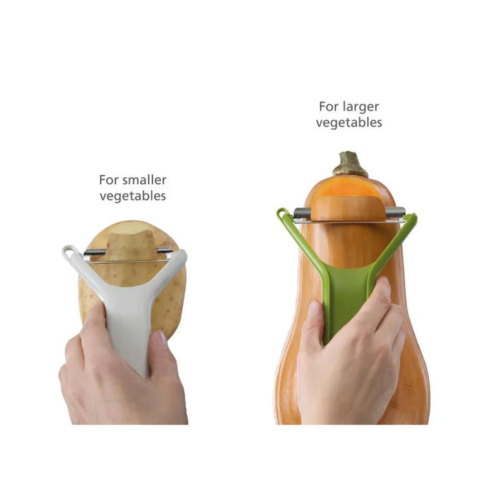 Joseph Joseph NEST PEEL SET OF 2 PEELERS - LX2001 - Homewares, Outdoor, Phone Accessories, Cases, Speakers, Headphones + More -