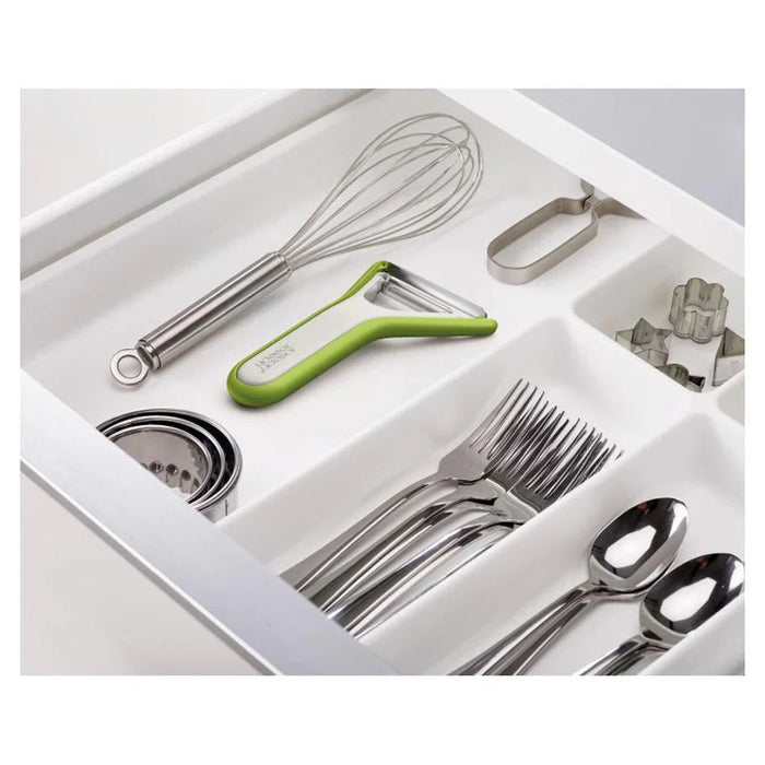 Joseph Joseph NEST PEEL SET OF 2 PEELERS - LX2001 - Homewares, Outdoor, Phone Accessories, Cases, Speakers, Headphones + More -