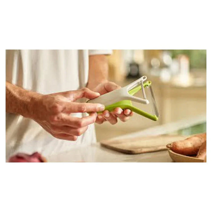 Joseph Joseph NEST PEEL SET OF 2 PEELERS - LX2001 - Homewares, Outdoor, Phone Accessories, Cases, Speakers, Headphones + More -