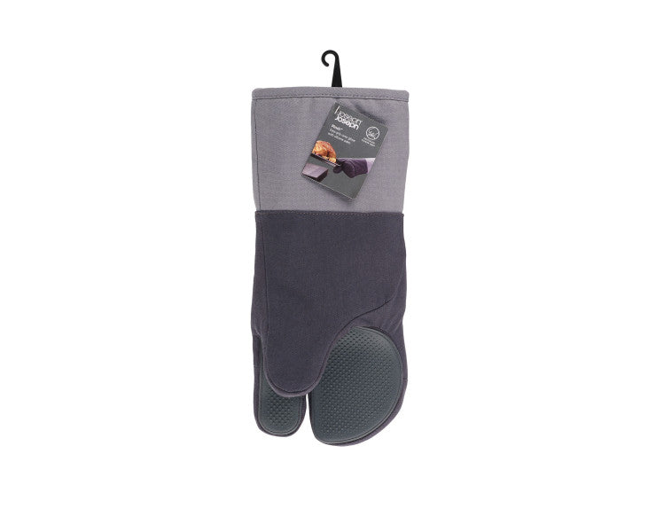 Joseph Joseph Pinch Oven Glove - Grey