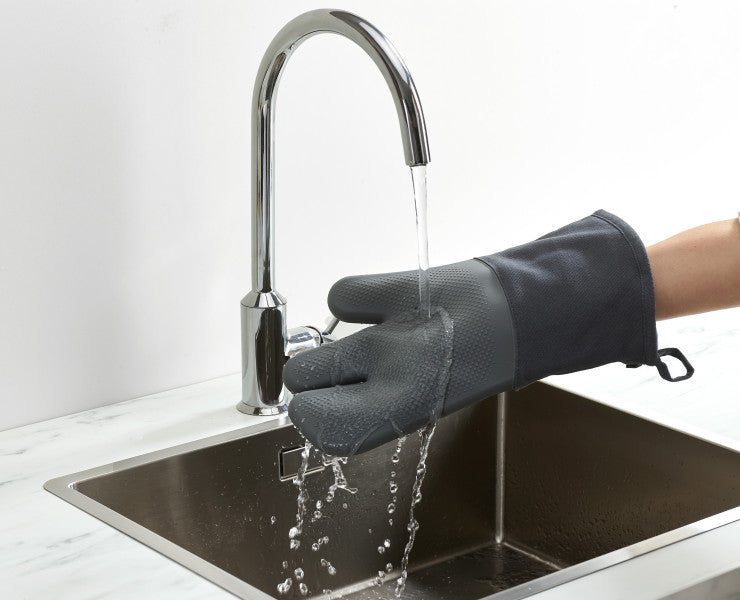 Joseph Joseph Pinch Oven Glove - Grey