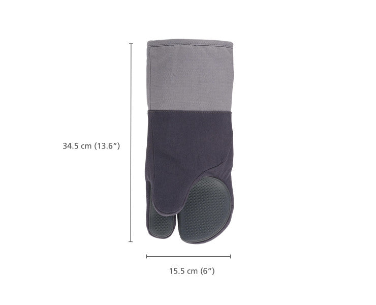 Joseph Joseph Pinch Oven Glove - Grey
