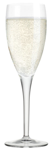 Luigi Bormioli Michelangelo Masterpiece Flute Glass  190ml