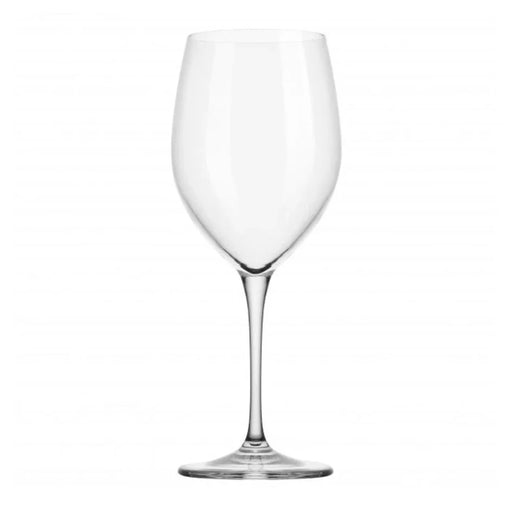 Bormioli Rocco Set 6 Premium Shiraz Glass 600ml - LX2001 - Homewares, Outdoor, Phone Accessories, Cases, Speakers, Headphones + More -