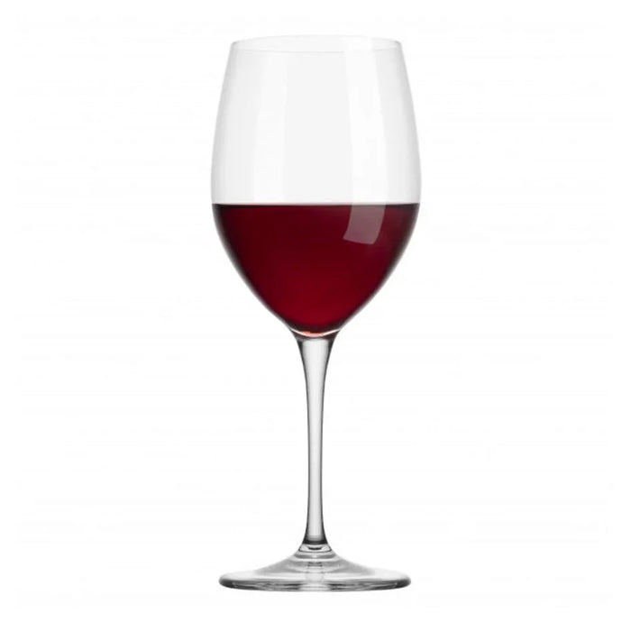 Bormioli Rocco Set 6 Premium Shiraz Glass 600ml - LX2001 - Homewares, Outdoor, Phone Accessories, Cases, Speakers, Headphones + More -