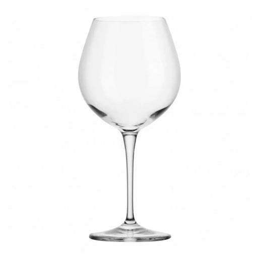 Bormioli Rocco Set 6 Premium Pinot Glass 675ml - LX2001 - Homewares, Outdoor, Phone Accessories, Cases, Speakers, Headphones + More -