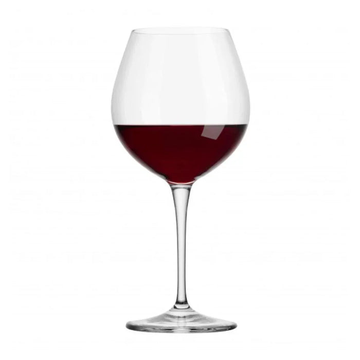 Bormioli Rocco Set 6 Premium Pinot Glass 675ml - LX2001 - Homewares, Outdoor, Phone Accessories, Cases, Speakers, Headphones + More -