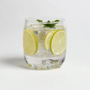 Bormioli Rocco Galassia 300ml Glass - Sleeve 3 - LX2001 - Homewares, Outdoor, Phone Accessories, Cases, Speakers, Headphones + More -