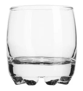 Bormioli Rocco Galassia 300ml Glass - Sleeve 3 - LX2001 - Homewares, Outdoor, Phone Accessories, Cases, Speakers, Headphones + More -