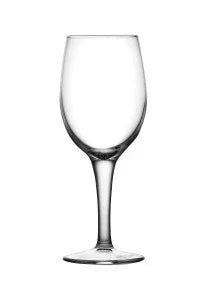 Pasabahce Glass Moda Wine 250ml - LX2001 - Homewares, Outdoor, Phone Accessories, Cases, Speakers, Headphones + More -