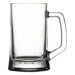 Pasabahce Glass Munich Beer Mug 395ml - LX2001 - Homewares, Outdoor, Phone Accessories, Cases, Speakers, Headphones + More -