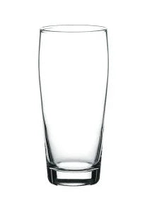 Pasabahce Glass Jubilee Beer 465ml - LX2001 - Homewares, Outdoor, Phone Accessories, Cases, Speakers, Headphones + More -