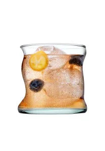 Pasabahce Glass Aware Amorf DOF 340ml - Set 4 - LX2001 - Homewares, Outdoor, Phone Accessories, Cases, Speakers, Headphones + More -