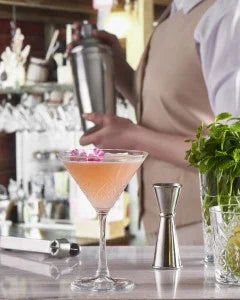 Pasabahce Glass Timeless Martini 230ml - LX2001 - Homewares, Outdoor, Phone Accessories, Cases, Speakers, Headphones + More -