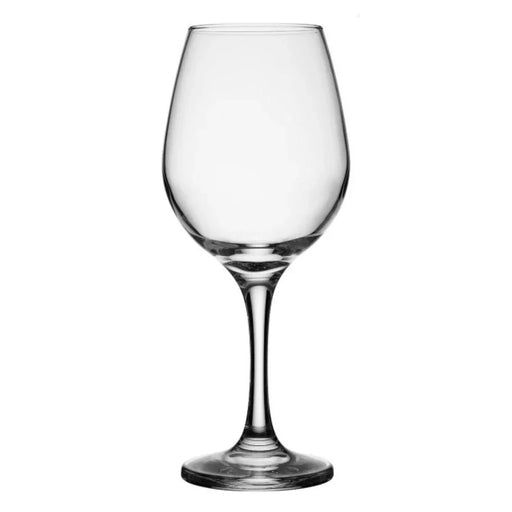 Pasabahce Glass Set 6 Amber Wine 290ml - LX2001 - Homewares, Outdoor, Phone Accessories, Cases, Speakers, Headphones + More -