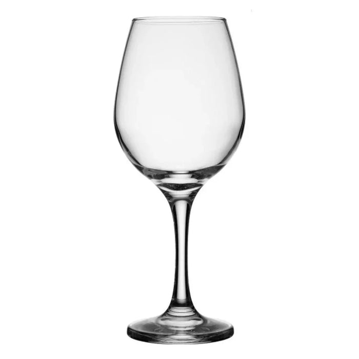 Pasabahce Glass Set 6 Amber Wine 290ml - LX2001 - Homewares, Outdoor, Phone Accessories, Cases, Speakers, Headphones + More -