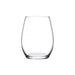 Pasabahce Glass Amber Stemless Wine Glass 440ml Set 6 - LX2001 - Homewares, Outdoor, Phone Accessories, Cases, Speakers, Headphones + More -